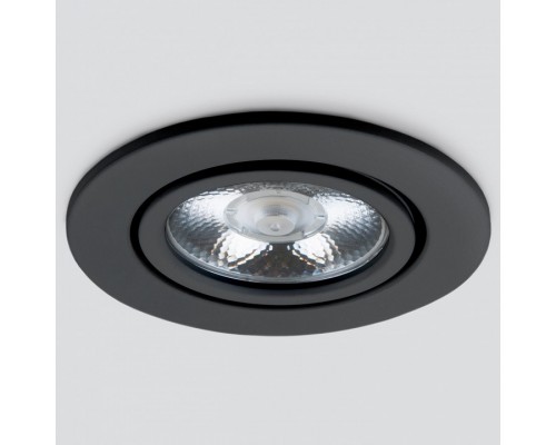 Встраиваемый светильник Elektrostandard 15272/LED a056031 Встраиваемый светильник Elektrostandard 15272/LED a056031