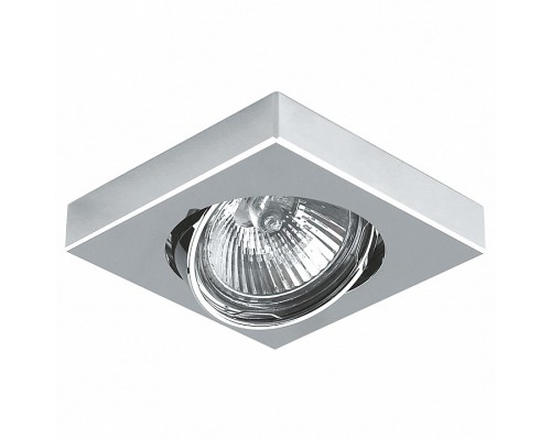 Встраиваемый светильник Lightstar Mattoni 006244 Встраиваемый светильник Lightstar Mattoni 006244