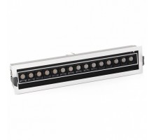 Встраиваемый светильник Deko-Light Ceti 565258