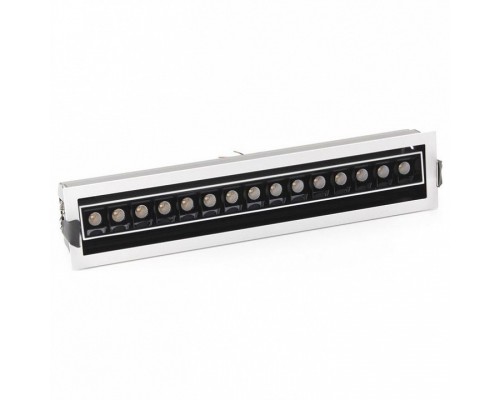 Встраиваемый светильник Deko-Light Ceti 565258