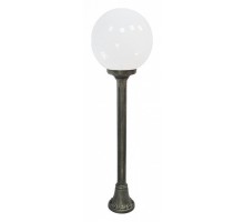 Наземный высокий светильник Fumagalli Globe 300 G30.151.000.BYF1R