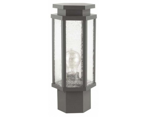 Наземный низкий светильник Odeon Light Gino 4048/1B Наземный низкий светильник Odeon Light Gino 4048/1B