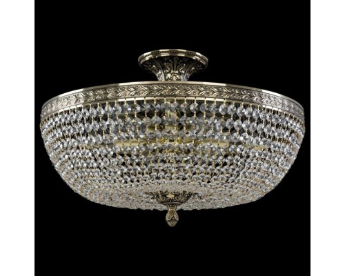 Светильник на штанге Bohemia Ivele Crystal 1905 19051/45IV GB Светильник на штанге Bohemia Ivele Crystal 1905 19051/45IV GB