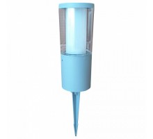 Наземный низкий светильник Fumagalli Carlo DR1.572.000.LXU1L