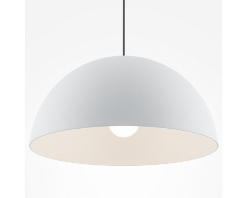 Подвесной светильник Maytoni Basic colors MOD168PL-01W Подвесной светильник Maytoni Basic colors MOD168PL-01W
