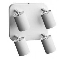 Спот Nowodvorski Eye Spot White 6017