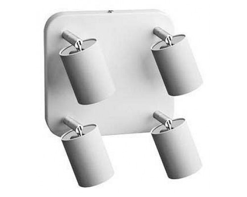 Спот Nowodvorski Eye Spot White 6017