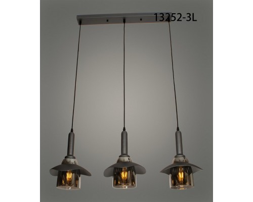 Подвесной светильник Alfa-Light F4124 F4124-30