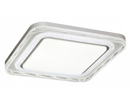 Накладной светильник Sonex Suzy Silver 7685/EL Накладной светильник Sonex Suzy Silver 7685/EL