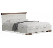 Кровать двуспальная Marselle LOZ180х200
