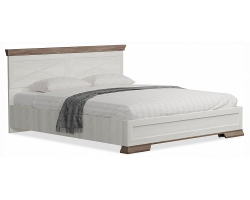 Кровать двуспальная Marselle LOZ180х200 Кровать двуспальная Marselle LOZ180х200