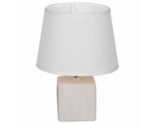 Настольная лампа декоративная 01786 01786-0.7-01