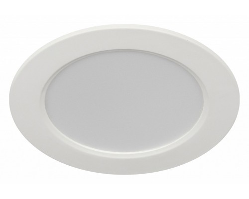 Встраиваемый светильник Эра LED панель Б0057435 Встраиваемый светильник Эра LED панель Б0057435