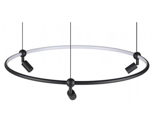 Подвесная люстра Odeon Light Keanu 7026/52L Подвесная люстра Odeon Light Keanu 7026/52L