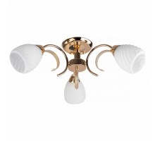 Люстра на штанге TopLight Lenore TL3530X-03FG