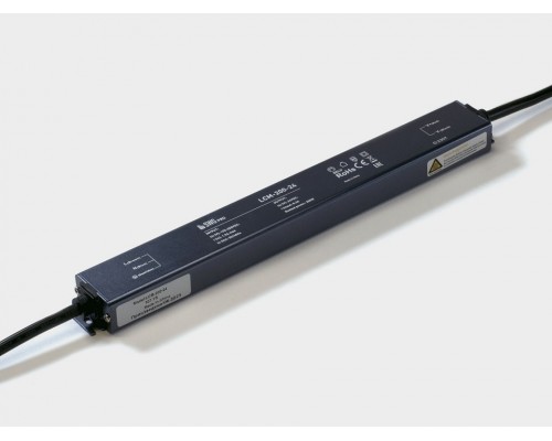 Блок питания SWG PRO LCM LCM-200-24