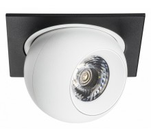 Встраиваемый светильник Lightstar Intero BALL i51764