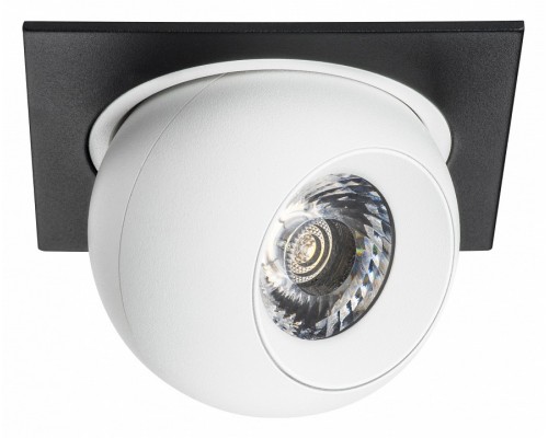 Встраиваемый светильник Lightstar Intero BALL i51764 Встраиваемый светильник Lightstar Intero BALL i51764