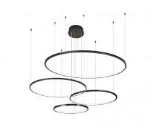 Подвесная люстра Newport LOREN М0071002