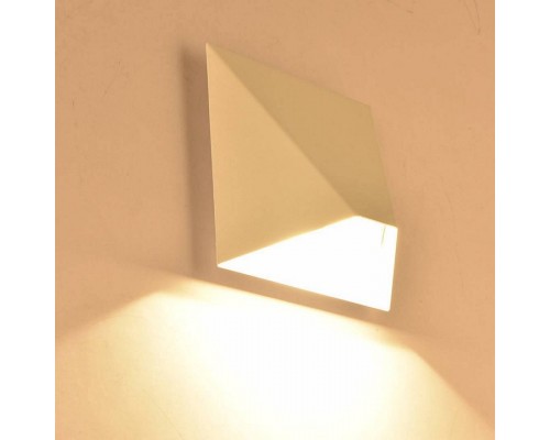 Накладной светильник DesignLed GW-6720 GW-6720-5-WH-NW