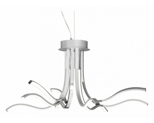 Подвесная люстра Mantra Corinto 6105