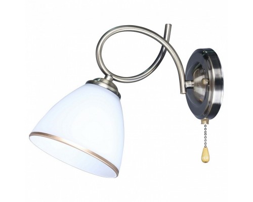 Бра Omnilux Alimini OML-25301-01 Бра Omnilux Alimini OML-25301-01