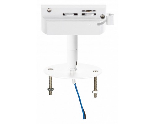 Переходник для трека Lightstar Asta 592086 Переходник для трека Lightstar Asta 592086