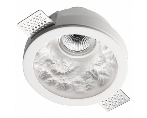 Встраиваемый светильник Odeon Light HIGHTECH 7168/7CL