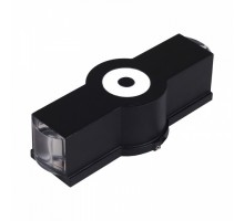 Накладной светильник 08231-9.2-003U LED2W+2*3W RGB BK