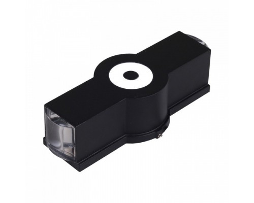 Накладной светильник 08231-9.2-003U LED2W+2*3W RGB BK Накладной светильник 08231-9.2-003U LED2W+2*3W RGB BK
