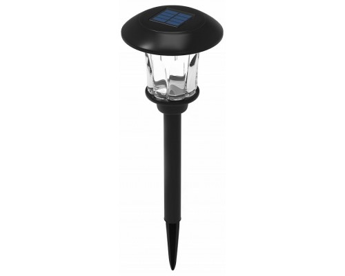Наземный низкий светильник Gauss Solar GS002 Наземный низкий светильник Gauss Solar GS002