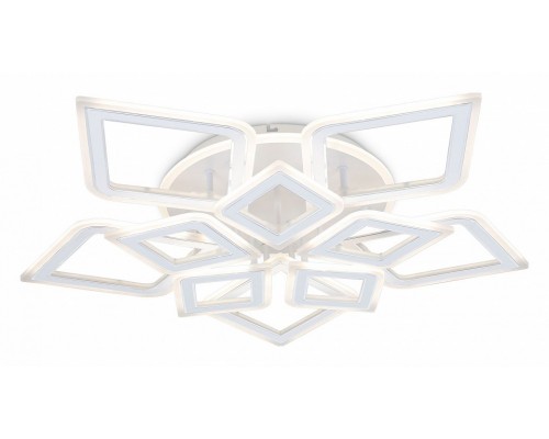 Потолочная люстра Ambrella Light FA FA8914 Потолочная люстра Ambrella Light FA FA8914