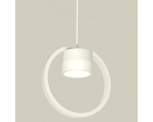 Подвесной светильник Ambrella Light XB XB9101154 Подвесной светильник Ambrella Light XB XB9101154