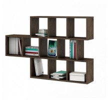 Полка книжная Вайс-6