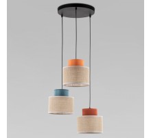 Подвесной светильник TK Lighting Duo 2759 Duo