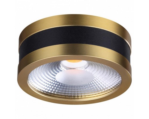 Накладной светильник Odeon Light Reus 6613/7CL Накладной светильник Odeon Light Reus 6613/7CL