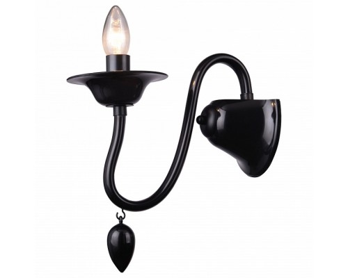 Бра TopLight Martina TL7310B-01BL Бра TopLight Martina TL7310B-01BL