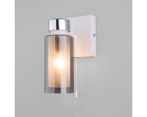 Бра Eurosvet Amado 70115/1 белый Бра Eurosvet Amado 70115/1 белый