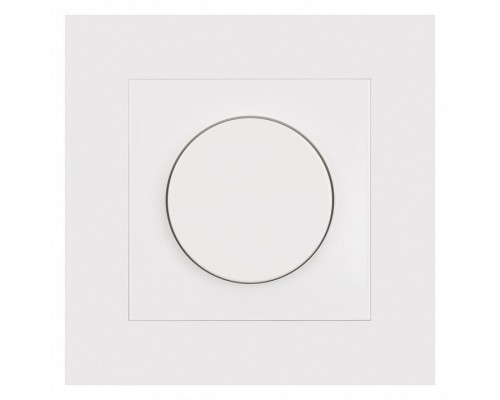 Накладка для диммера Arlight INTELLIGENT 050849 Накладка для диммера Arlight INTELLIGENT 050849