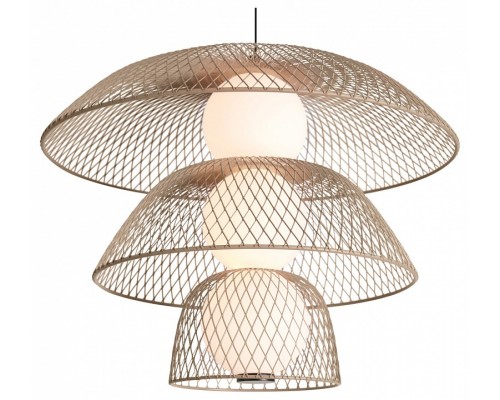Подвесной светильник Freya Harper FR5545PL-L5BG
