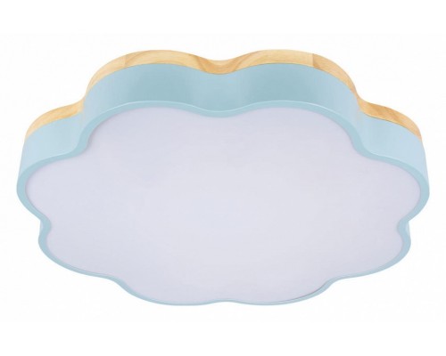 Накладной светильник Loft it Axel 10225/36 Blue Накладной светильник Loft it Axel 10225/36 Blue