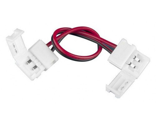 Соединитель лент гибкий Elektrostandard a035715 Соединитель лент гибкий Elektrostandard a035715