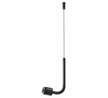 Токопровод концевой Maytoni  CA024PL-B