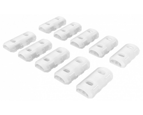 Соединитель лент линейный жесткий Apeyron Electrics  09-148