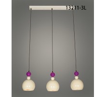 Подвесной светильник Alfa-Light F4124 F4124-21