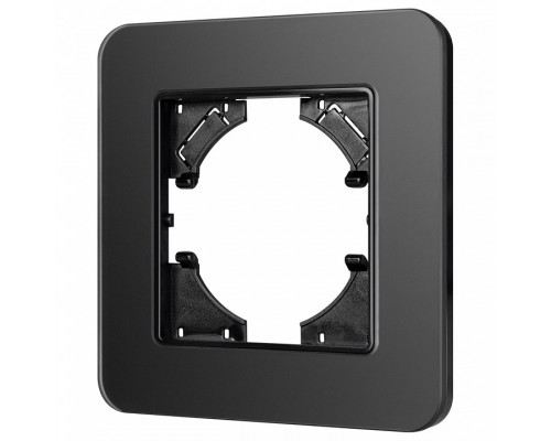 Рамка на 1 пост Arlight OMALI 049676