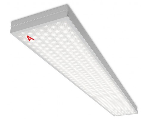 Накладной светильник WoltaPRO ЛАЙНЕР ДПО01-72-152-5К