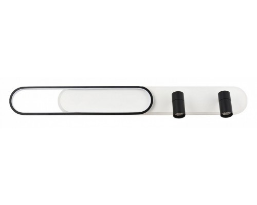 Спот Favourite Planar 4076-2C Спот Favourite Planar 4076-2C