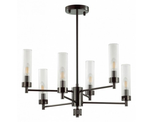 Люстра на штанге Lumion Kamilla 5275/6C Люстра на штанге Lumion Kamilla 5275/6C