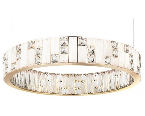 Подвесной светильник Odeon Light Crossa 5072/80L Подвесной светильник Odeon Light Crossa 5072/80L